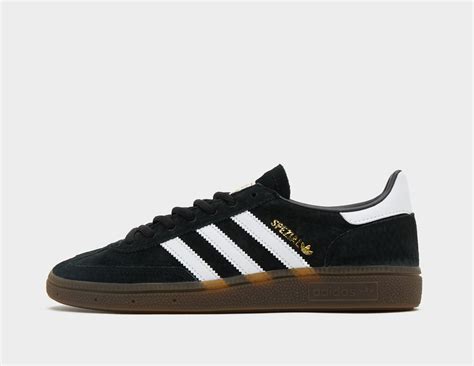 adidas originals spezial schwarz